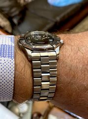 Tag HEUER 2000 professional quartz -thumb-14
