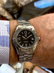Tag HEUER 2000 professional quartz -thumb-15