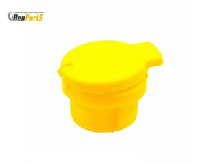 ΤΑΠΑ ΔΟΧΕΙΟΥ ΥΓΡΟΥ ΠΑΡΜΠΡΙΖ ΥΑΛΟΚΑΘΑΡΙΣΤΗΡΩΝ RENAULT CLIO IV CAPTUR AFTER MARKET ΑΝΤΑΛΛΑΚΤΙΚΟ