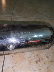 Εξατμίσεις Kymco Spike -thumb-1