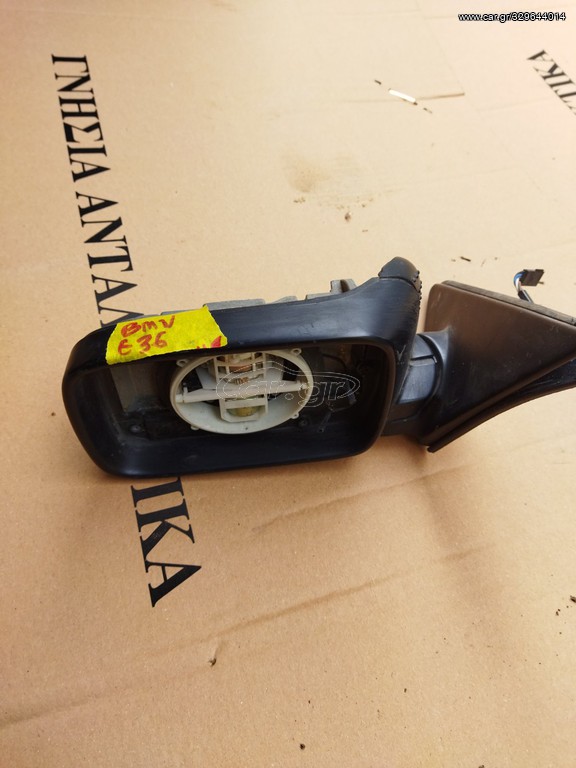 Καθρέπτης bmw e36 