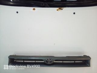 Μάσκα Toyota Corolla e10