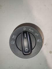 ΔΙΑΚΟΠΤΗΣ ΧΕΙΡΙΣΜΟΥ ΦΩΤΩΝ VW PASSAT 10-15