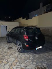 Toyota RAV 4 2006