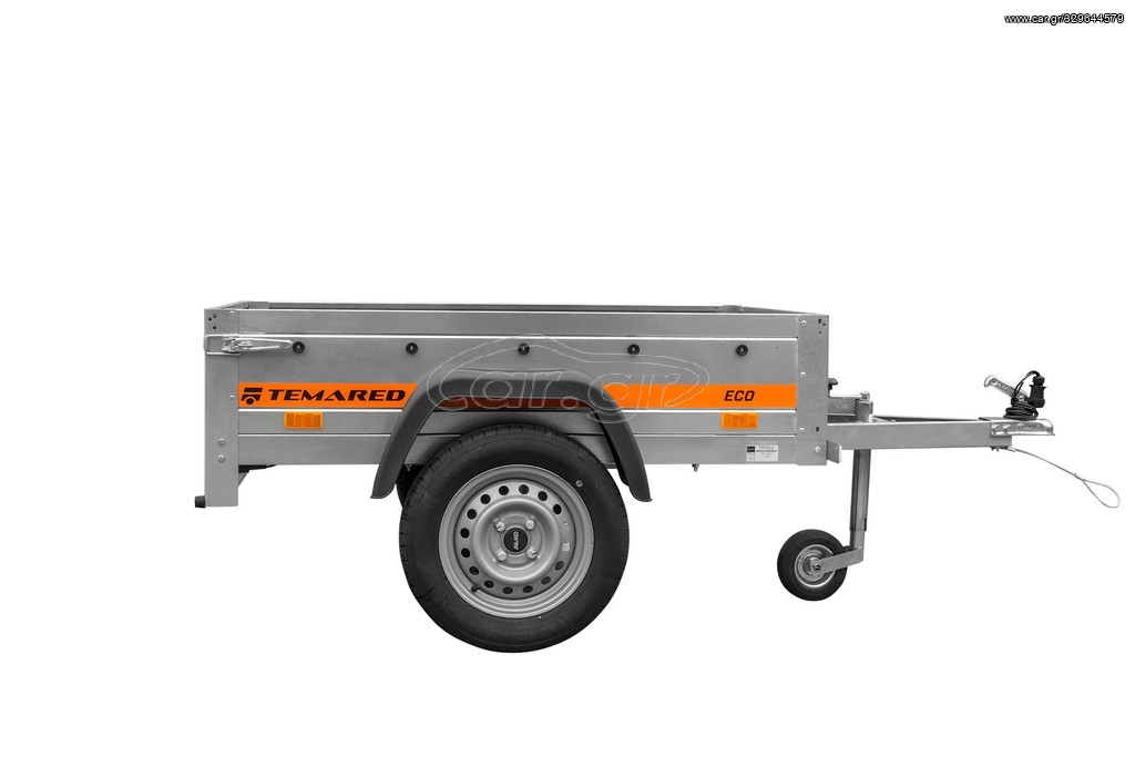 Temared 2026 ECO 1510