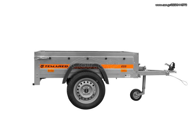 Temared 2025 ECO 1510