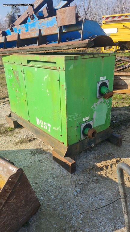 Αντλίες 2015 w pump