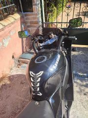 Kawasaki ZXR 400 1999 L9
