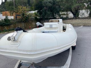 Zodiac 2008 PROLUXE 730 DIESEL JET -thumb-3