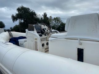 Zodiac 2008 PROLUXE 730 DIESEL JET -thumb-4