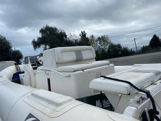 Zodiac 2008 PROLUXE 730 DIESEL JET -thumb-5