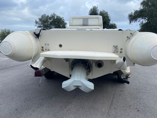 Zodiac 2008 PROLUXE 730 DIESEL JET -thumb-6