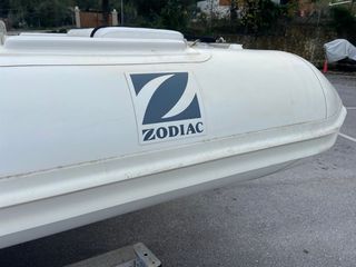 Zodiac 2008 PROLUXE 730 DIESEL JET -thumb-7