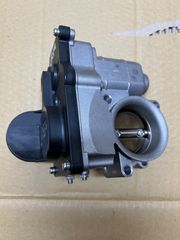 ΠΕΤΑΛΟΥΔΑ ΓΚΑΖΙΟΥ CR14 NISSAN MICRA-NOTE 02-12 1.400 BENZINH