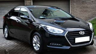 Hyundai i40 '17 1.7 CRDi BLUE FAMILY