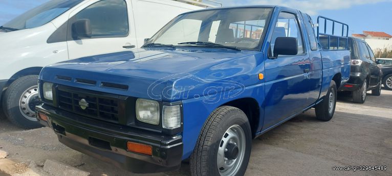 Nissan PickUp 1998 KING CAB