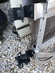 SMART 450 ΜΕΝΤΕΣΕΔΕΣ ΠΟΡΤΑΣ ***IORDANOPOULOS AUTO & PARTS ***