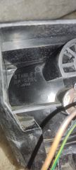HONDA GLX γνήσια βάση φτερού-thumb-5
