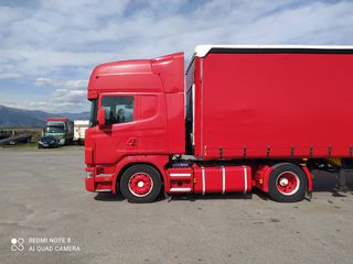 Scania '97 144-460