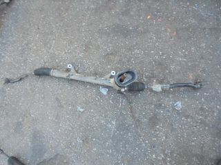 Κρεμαγιέρα Μηχανική για NISSAN NOTE (2005 - 2008) (E11) ΠΑΛΕΤΑ *1* *272621* | Kiparissis - The King Of Parts