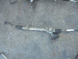 Κρεμαγιέρα Μηχανική για NISSAN NOTE (2005 - 2008) (E11) ΠΑΛΕΤΑ *1* *272621* | Kiparissis - The King Of Parts