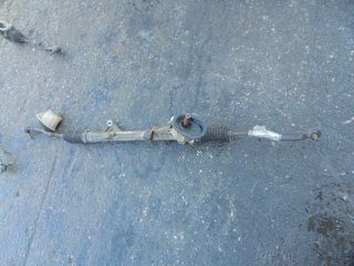Κρεμαγιέρα Μηχανική για NISSAN NOTE (2005 - 2008) (E11) ΠΑΛΕΤΑ *2* 272617 | Kiparissis - The King Of Parts