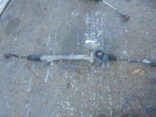 Κρεμαγιέρα Μηχανική για NISSAN NOTE (2009 - 2013) (E11) ΠΑΛΕΤΑ *2* 272617 | Kiparissis - The King Of Parts