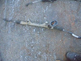 Κρεμαγιέρα Μηχανική για NISSAN NOTE (2005 - 2008) (E11) ΠΑΛΕΤΑ *2* 272617 | Kiparissis - The King Of Parts