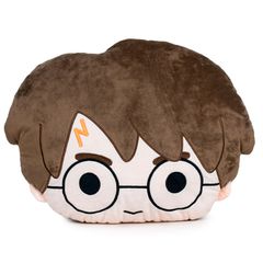 Harry Potter cushion