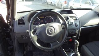 Κολώνα Τιμονιού Renault Megane '04