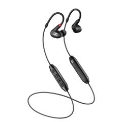 SENNHEISER IE-100-Pro-Wireless-Black In-Ear-Headphones - SENNHEISER