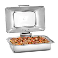 Chafing Dish Flexible 58x42x20,5cm Bartscher 500507
