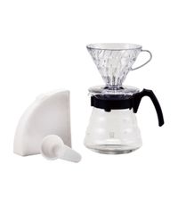 V60 Craft Coffee Maker Hario