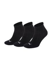 PUMA Unisex Athletic Socks 3 Pack /  Puma Κάλτσες 3 ζευγάρια