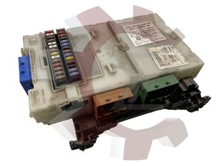 Ασφαλειοθήκη Fuse Box Ford S-MAx 2007-2011 6G9T-14A073-BK 97RI-01 0012 116RA-00 0084