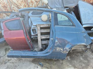 FIAT 500 2010 ΦΤΕΡΟ ΠΙΣΩ ΑΡΙΣΤΕΡΟ