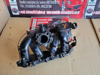 MAZDA TRIBUTE 2003 2000cc ΠΟΛΛΑΠΛΗ ΕΙΣΑΓΩΓΗΣ -thumb-2