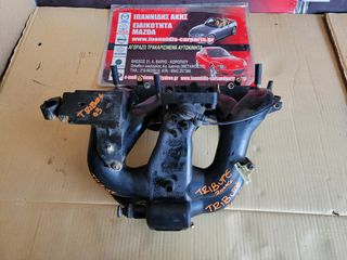 MAZDA TRIBUTE 2003 2000cc ΠΟΛΛΑΠΛΗ ΕΙΣΑΓΩΓΗΣ -thumb-4