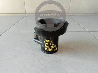 FIAT SEDICI '09 1.6 16V 4X4 (5Θ) ΜΕΤΡΗΤΗΣ ΜΑΖΑΣ ΑΕΡΑ (ΑΠΟ ΚΙΝΗΤΗΡΑ M16A)