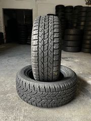 2 TMX 235/60/16 YOKOHAMA GEOLANDAR A/T-S-thumb-1