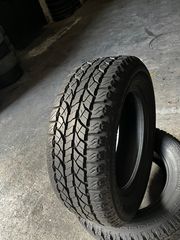 2 TMX 235/60/16 YOKOHAMA GEOLANDAR A/T-S-thumb-3