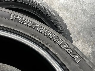 2 TMX 235/60/16 YOKOHAMA GEOLANDAR A/T-S-thumb-7
