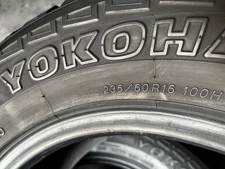 2 TMX 235/60/16 YOKOHAMA GEOLANDAR A/T-S-thumb-9