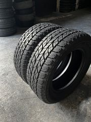 2 TMX 235/60/16 YOKOHAMA GEOLANDAR A/T-S-thumb-6