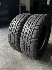 2 TMX 235/60/16 YOKOHAMA GEOLANDAR A/T-S-thumb-5