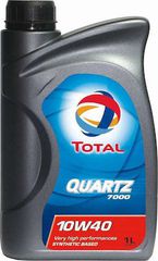 TotalEnergies QUARTZ 7000 10W-40 1L