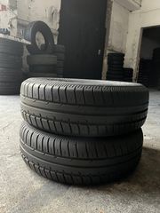 2 TMX 185/65/14 FULDA ECOCONTROL