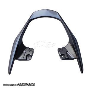 ΑΕΡΟΤΟΜΗ YAMAHA CRYPTON-X 135 ΜΑΥΡΗ ΚΑΙ ΑΣΙΜΗ ΓΝΗΣΙΑ