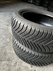 2 TMX 195/55/15 GOODYEAR VECTOR 4SEASONS-thumb-2