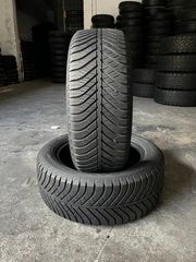 2 TMX 195/55/15 GOODYEAR VECTOR 4SEASONS-thumb-3